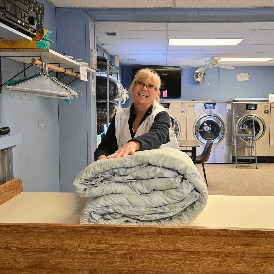 Washmachine