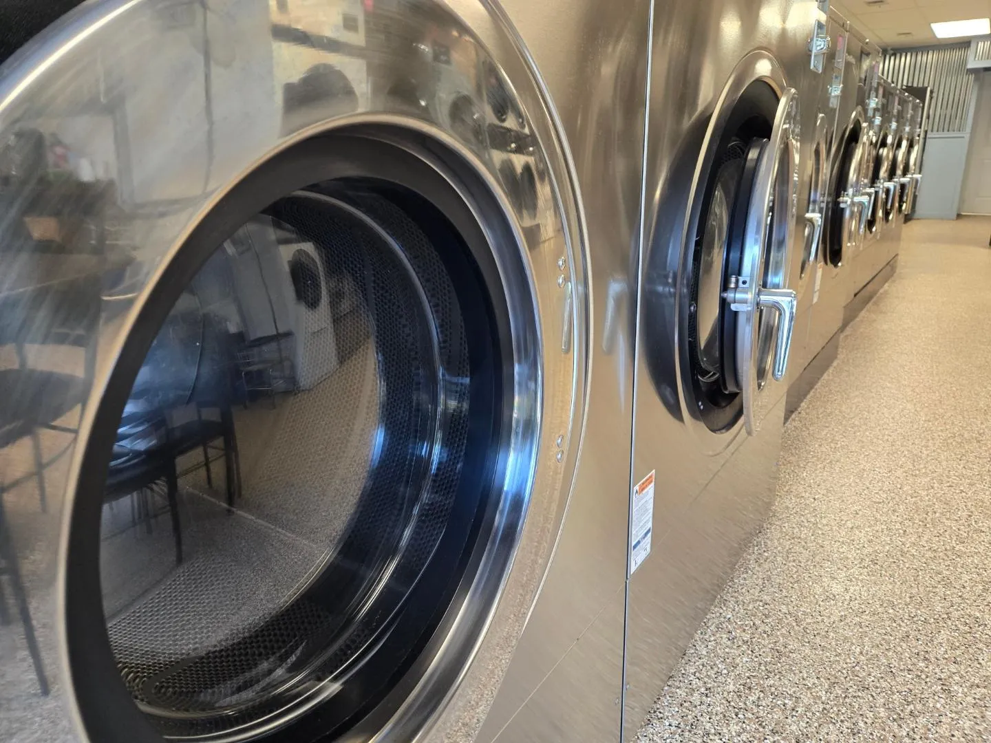 Washmachine